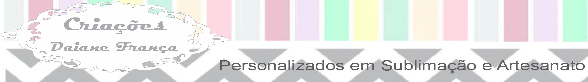 Criações Daiane França