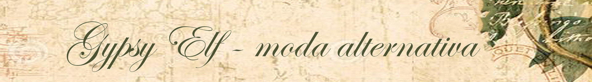 GypsyElf