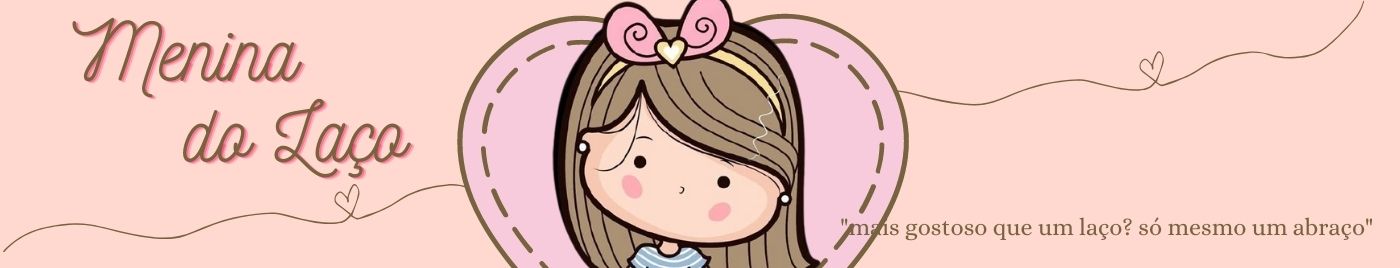 Menina do Laço Oficial