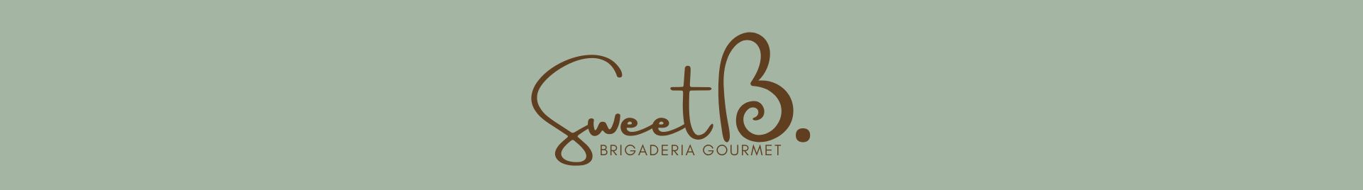 Sweet B. Brigaderia Gourmet