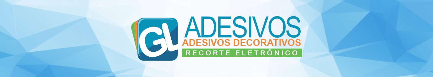 GL ADESIVOS