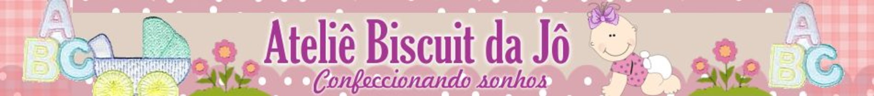 Atelie Biscuit da Jo