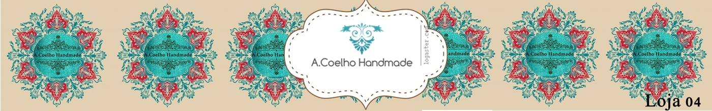 A.Coelho Handmade - flores e acessórios