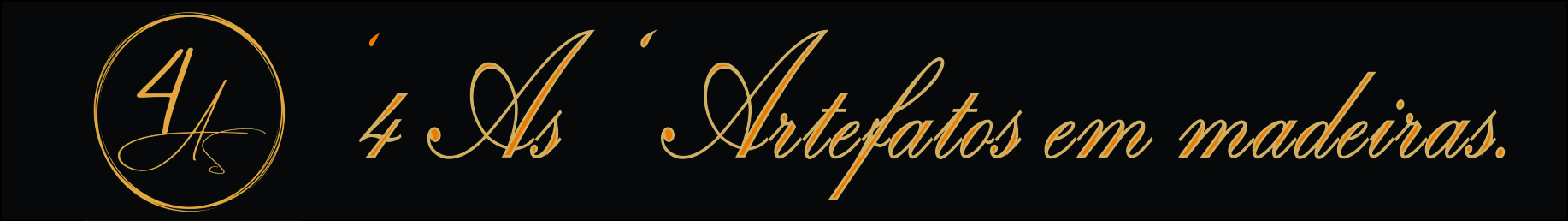 4 As Artefatos em madeira