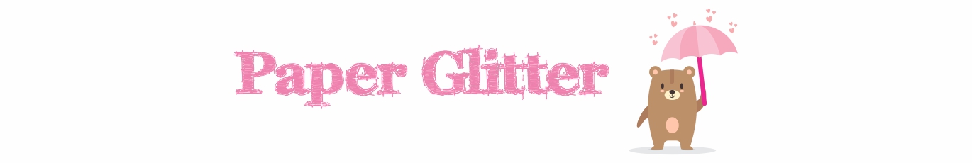 Paper Glitter
