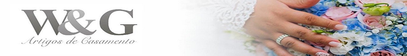 W&G Artigos de Casamento