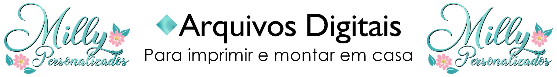 Milly Personalizados