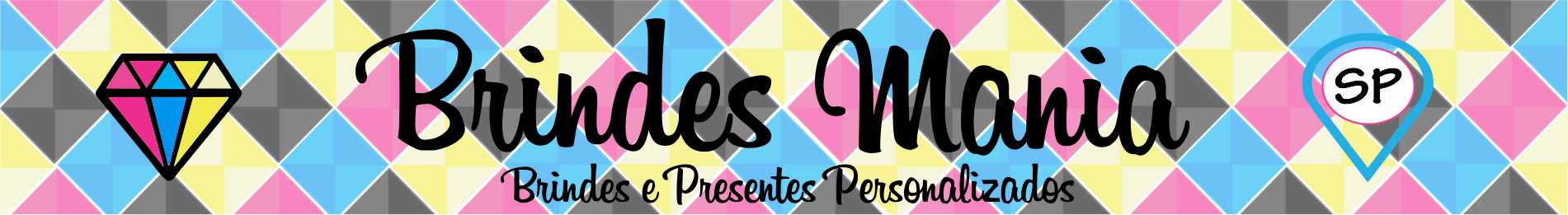Brindes Mania SP