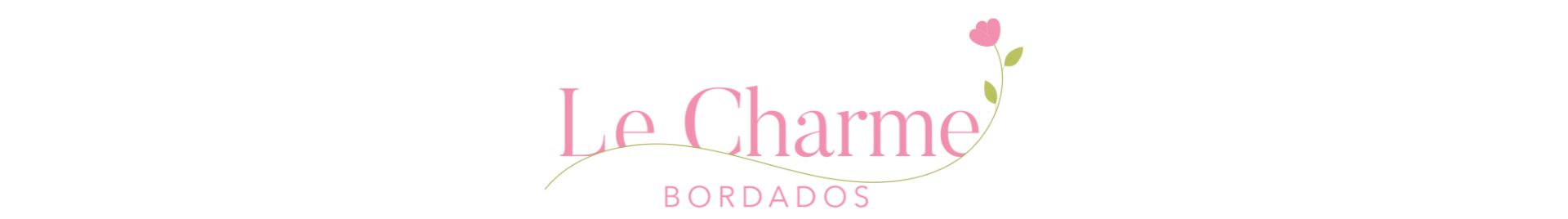 Le charme - Bordados