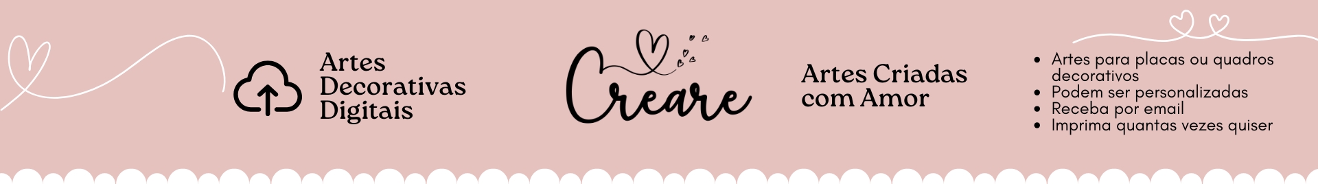 Creare - Artes Digitais