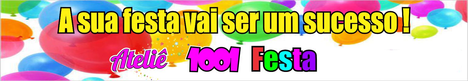 ATELIÊ DA FESTA E MAGIA