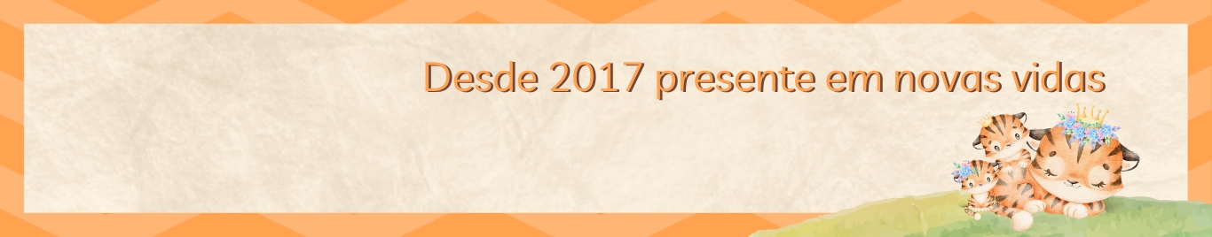 Ricco Ateliê por Carol Gomes
