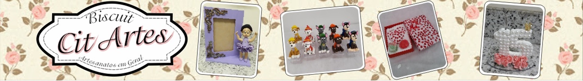 City Artes - Biscuit