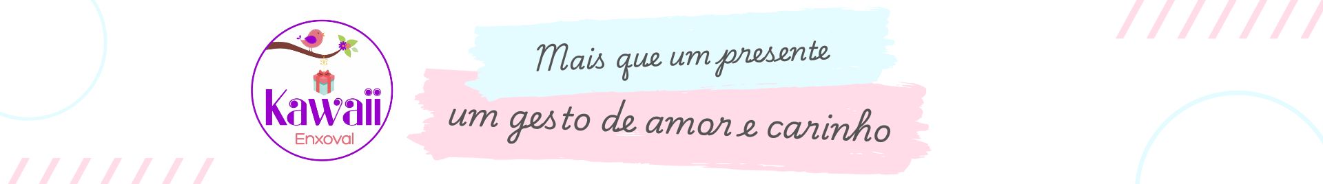 Kawaii Enxoval Oficial