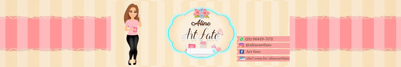 Aline Art Fato
