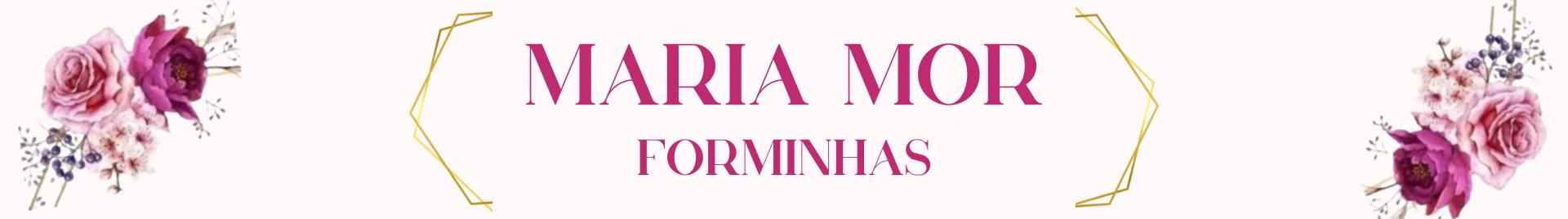 Maria Mor Forminhas