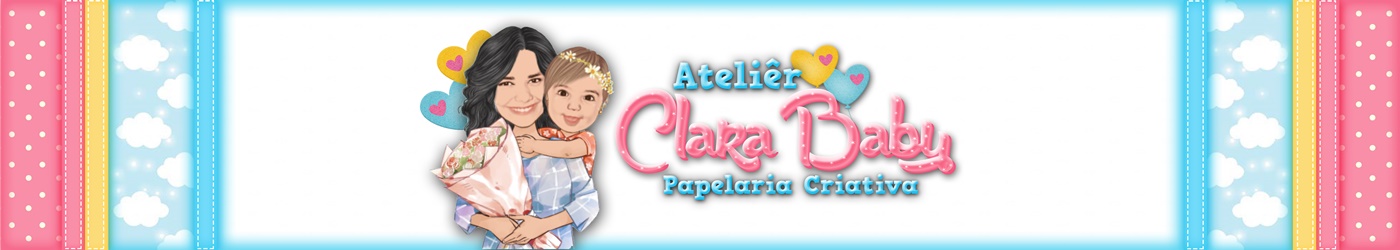 Ateliêr Clara Baby