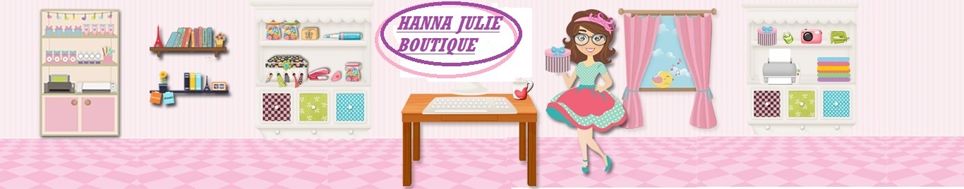 HANNA JULIE BOUTIQUE
