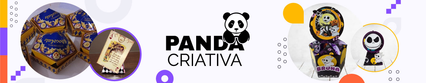 Panda Criativa