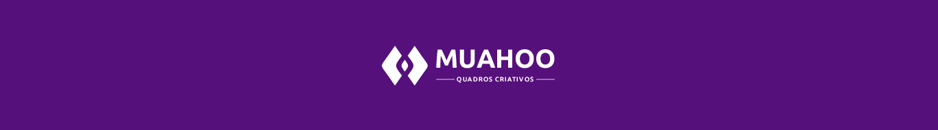 Muahoo Store - Adesivos