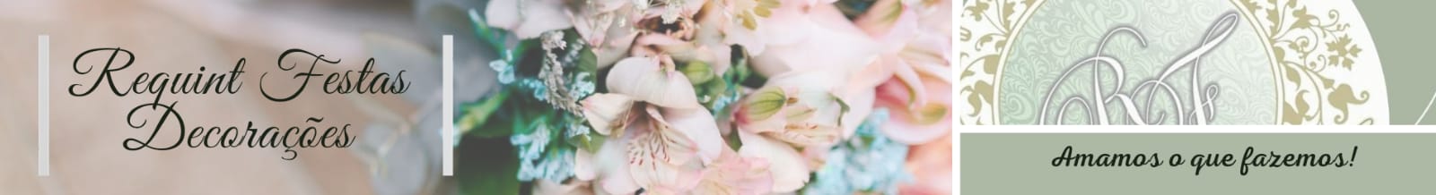 Requint Festas Decorações