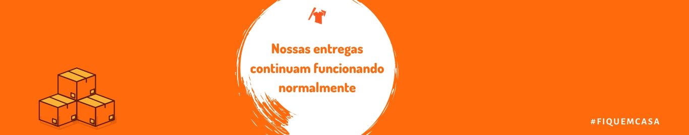 Camiseta Style - Camisetas e Moletons