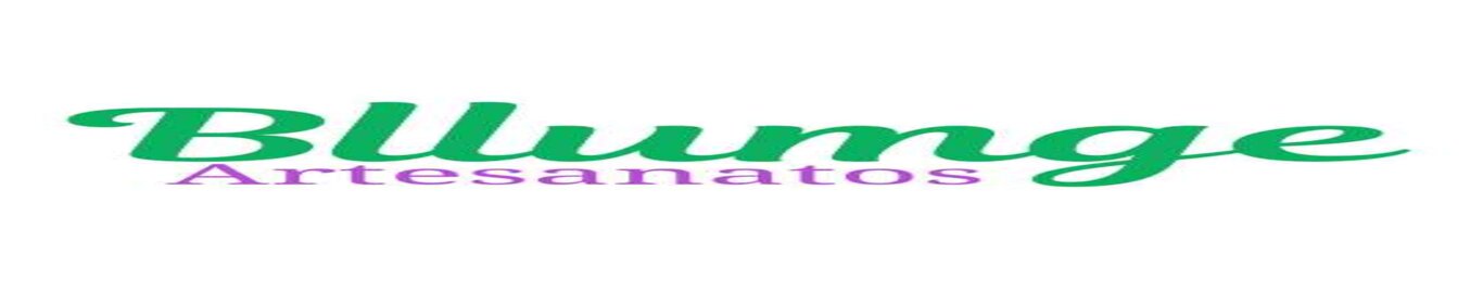 Bllumge Artesanatos