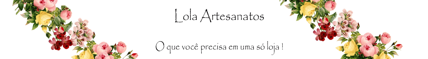 Lola Artesanatos