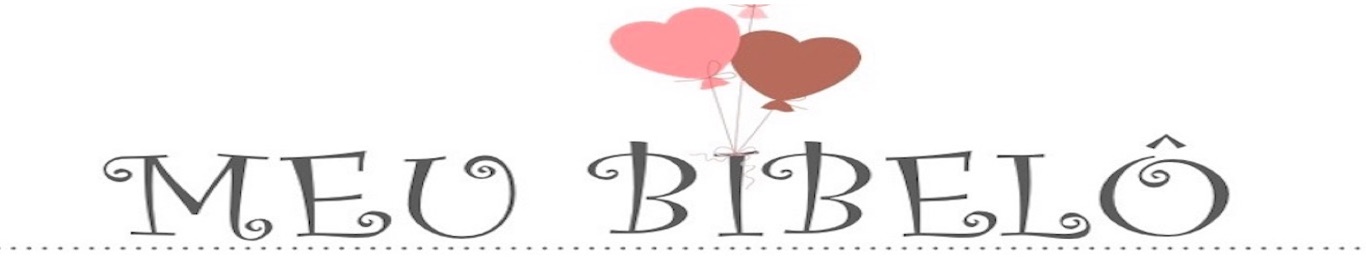 Meu Bibelô