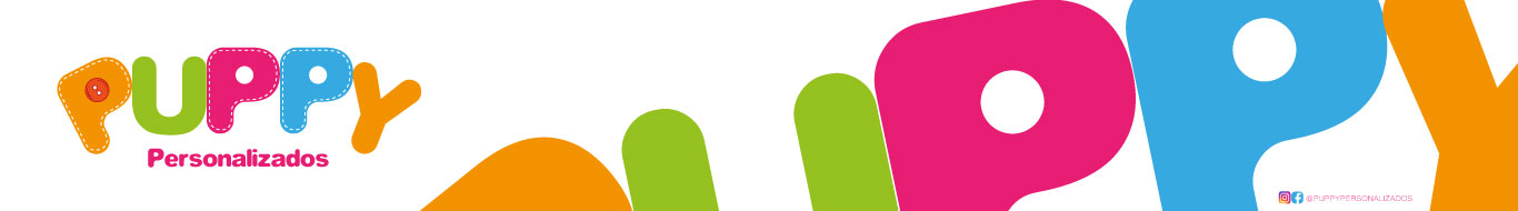 Puppy Personalizados