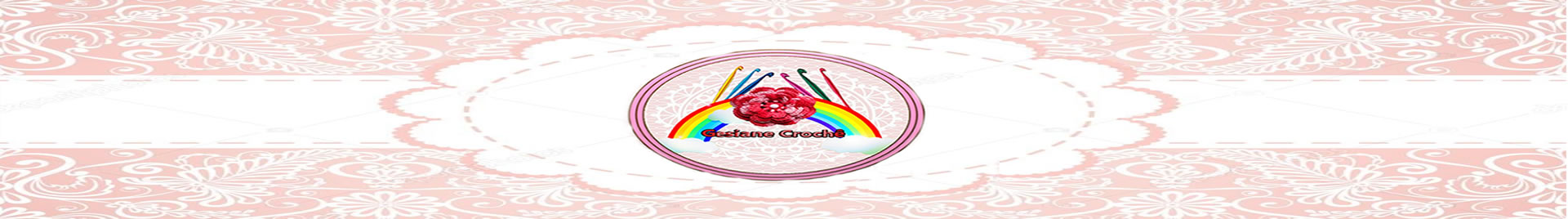 Gesiane Crochê