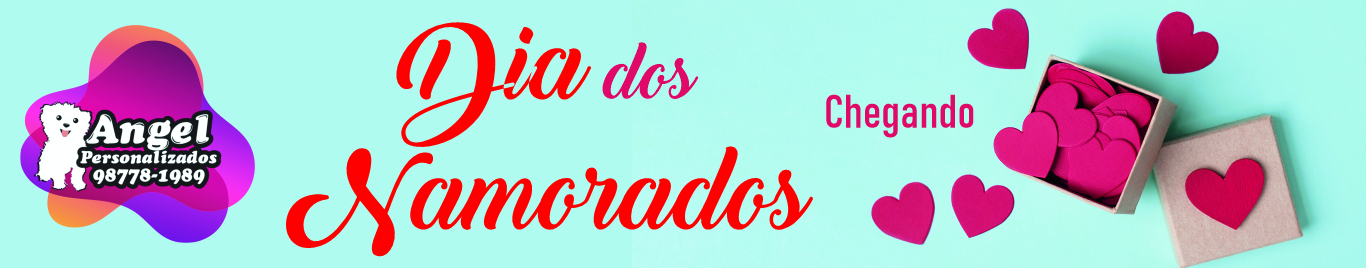 Angel Produtos Personalizados