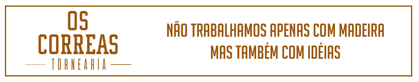 Os Correas Tornearia