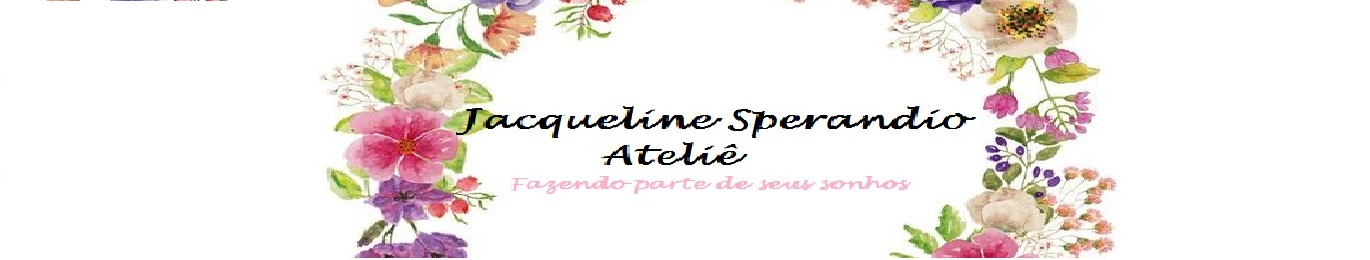 Ateliê Jacqueline Sperandio