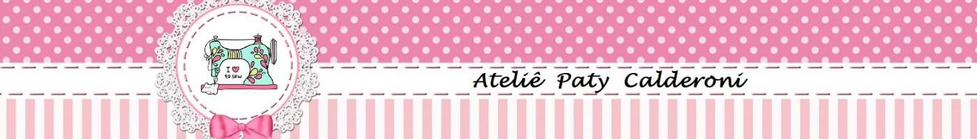 Ateliê Paty Calderoni