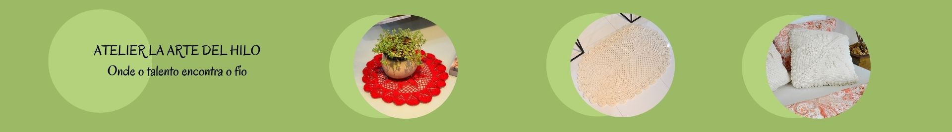 Atelier La Arte de Hilo