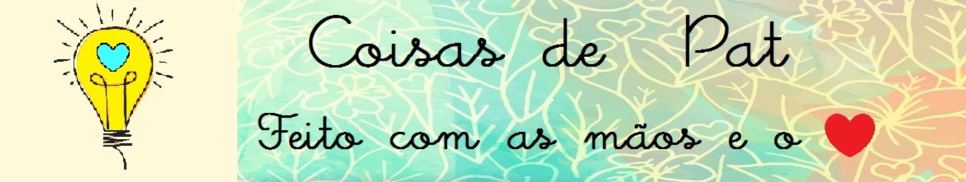 Coisas de Pat