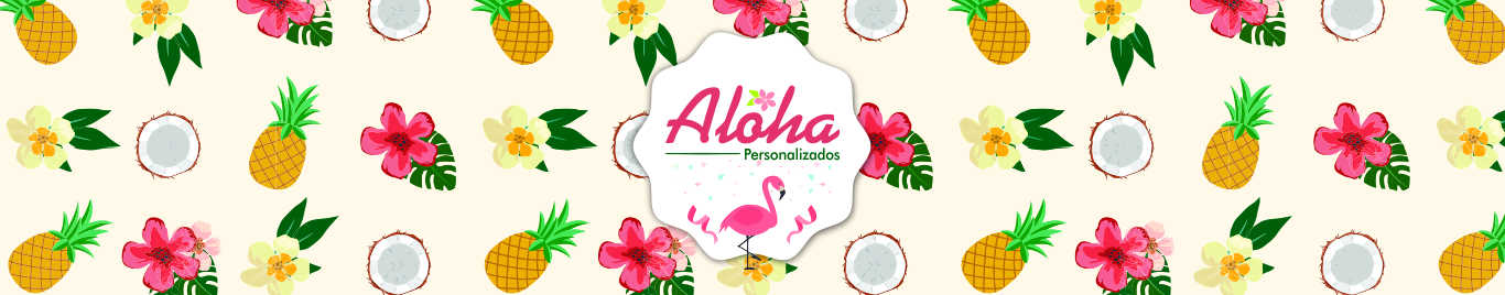 Aloha Personalizados