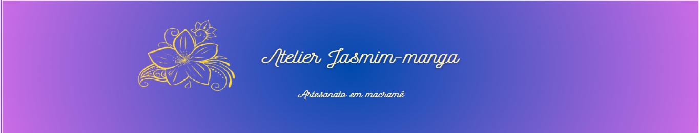 Atelier Jasmim-manga