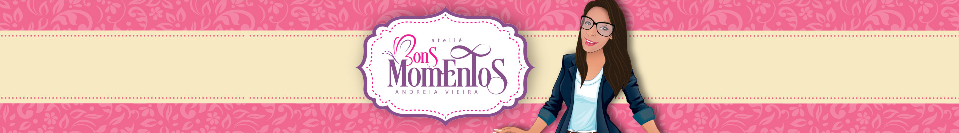 Ateliê Bons Momentos