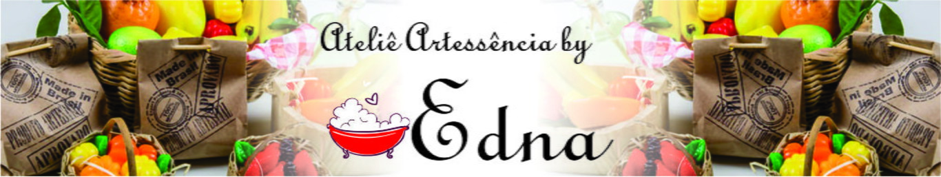 Ateliê Artessência by Edna