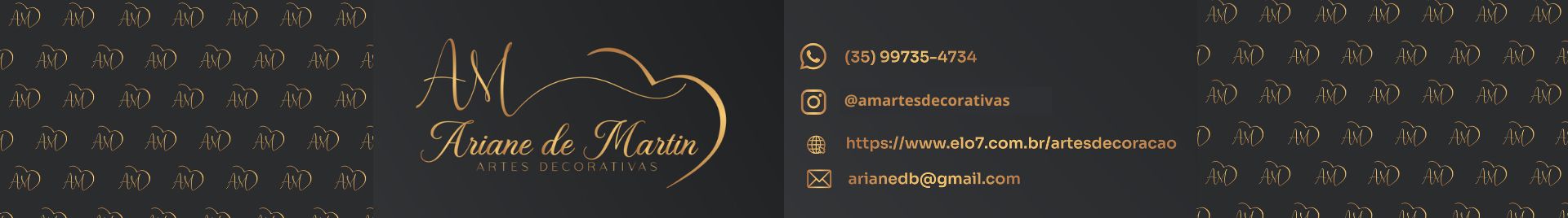 AM Artes Decorativas