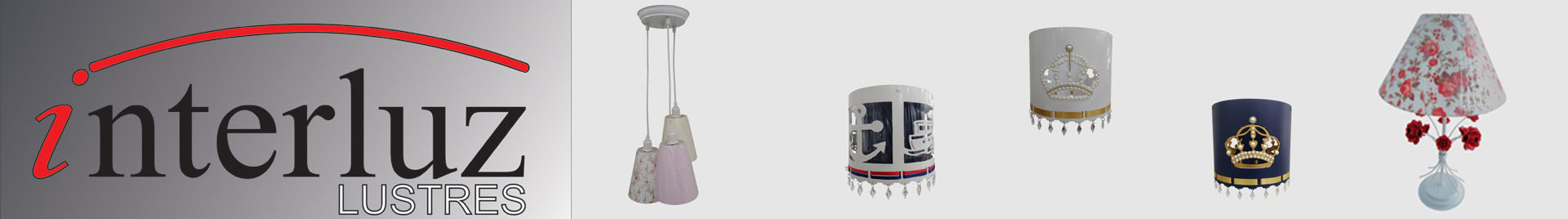 Lustres Interluz