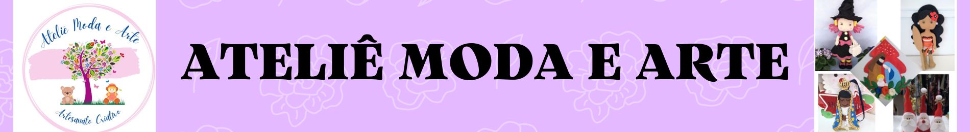 Ateliê Moda e Arte