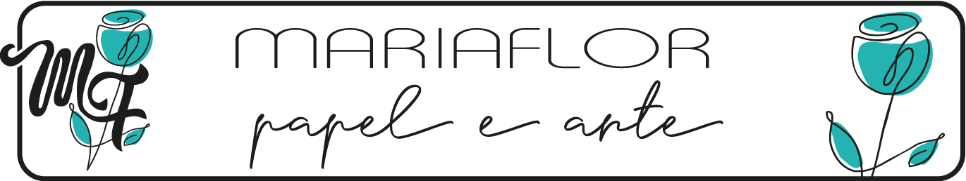 Maria Flor Papel & Arte
