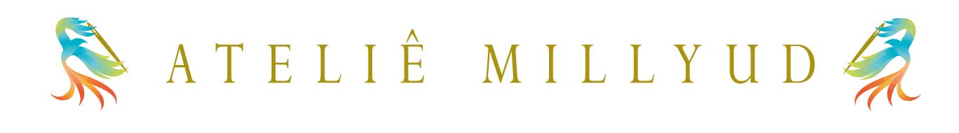 Ateliê Millyud Personalizados