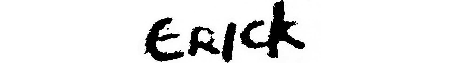 Ateliê Erick Alves - Pintura em tela