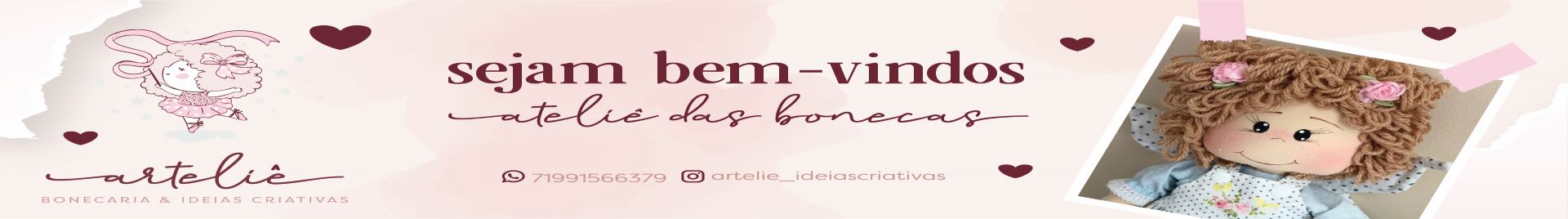 excluido_Arteliê bonecaria e ideias criativas