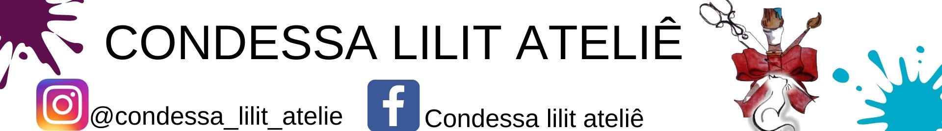 condessa lilit Ateliê