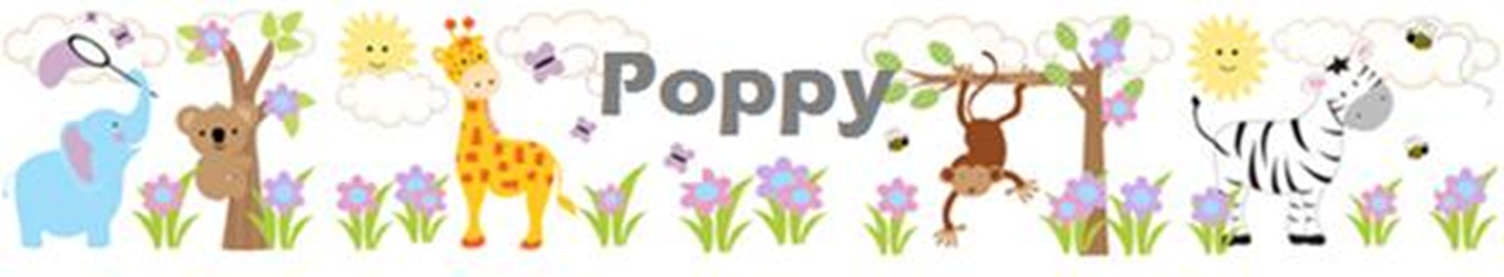 Poppy